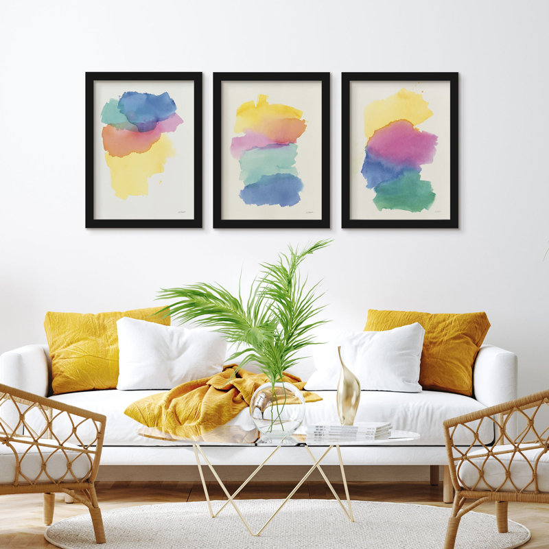 Elevate Your Living Spaces with Ombre Wall Art and Ombre Interior